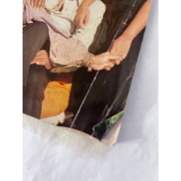 Vintage JET Magazines - January 12, 1978 - Greg Morris Talks About His Family - Picture 4 of 4